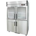 Tủ đông inox 4 cửa RuyeShing RS-RG4120C